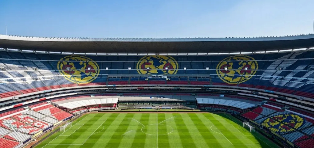 Evolución histórica de los trofeos y equipos de la Liga MX desde 1932